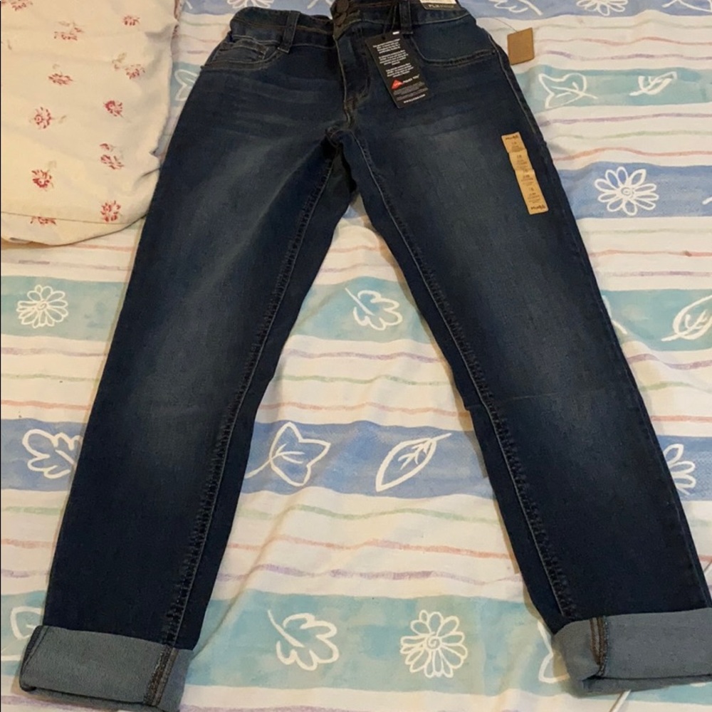 Jeans - Picture 3 of 3